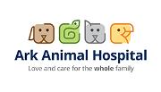 Ark Animal Hospital Logo
